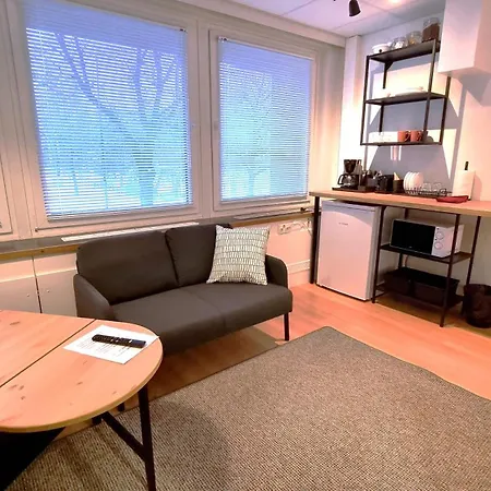 Apartmán Clock 2 Kotka